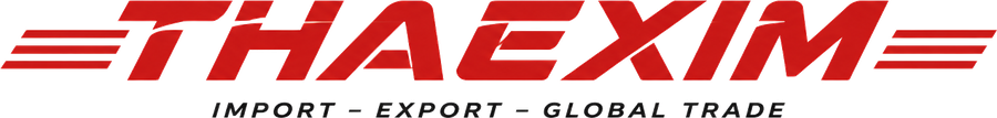 THAEXIM - Import Export Global Trade